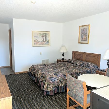 All Seasons Motel Rock Falls Bagian luar foto